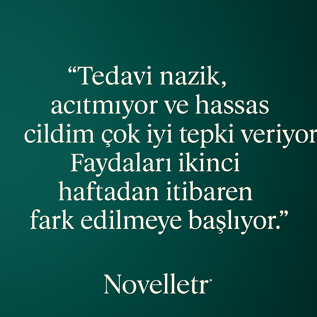 Novelle™| Masaj Aleti