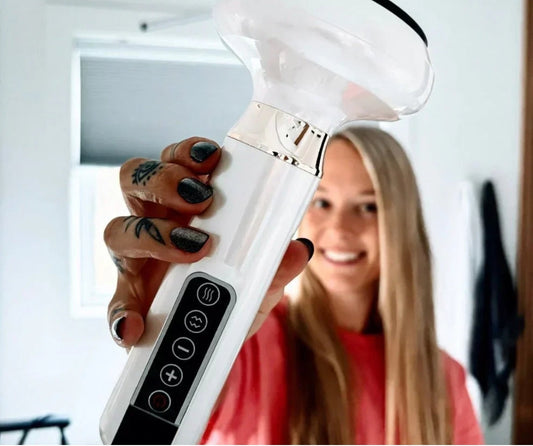 Cellulite Massage Devices: A Complete Guide and Recommendations for Women