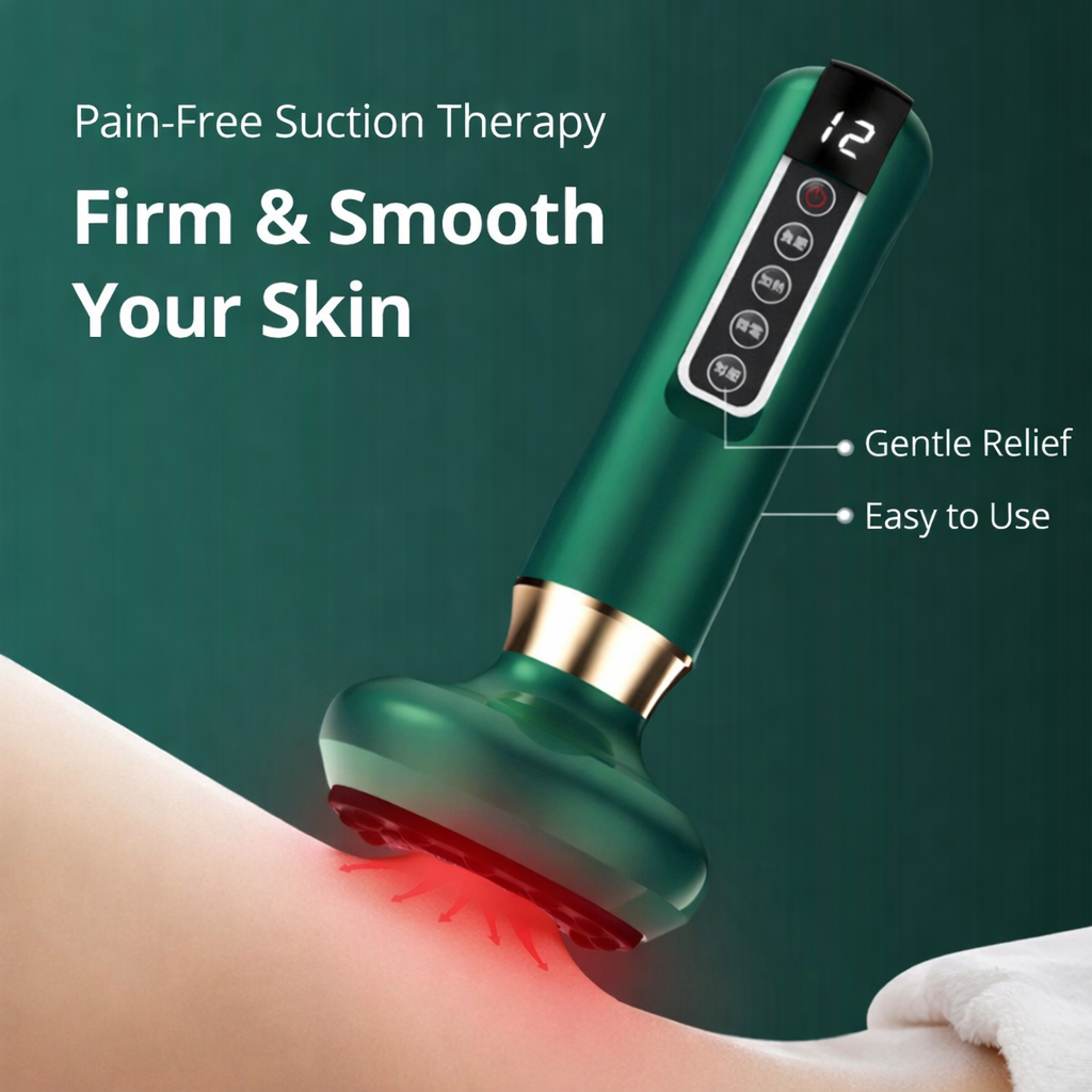 Novelle™ | Massage & Spa Device