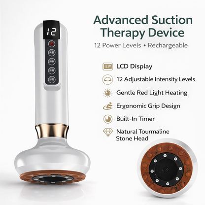 Novelle™ | Massage & Spa Device