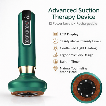 Novelle™ | Massage & Spa Device
