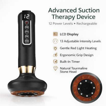 Novelle™ | Massage & Spa Device