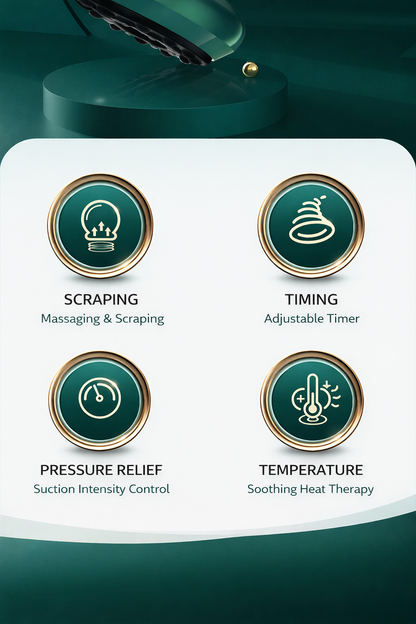 Novelle™ | Massage & Spa Device