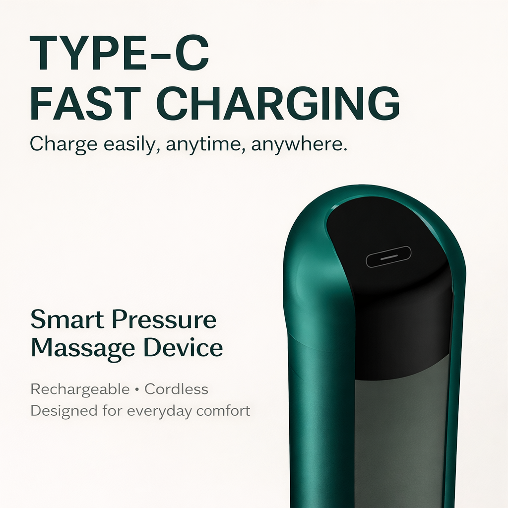 Novelle™ | Massage & Spa Device