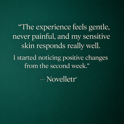 Novelle™ | Massage & Spa Device