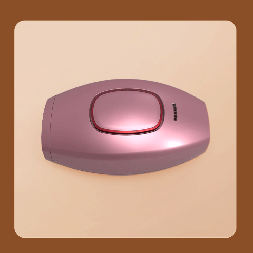 IPL Lazer Epilasyon Cihazı – Acısız, Kalıcı Tüy Giderme Teknolojisi