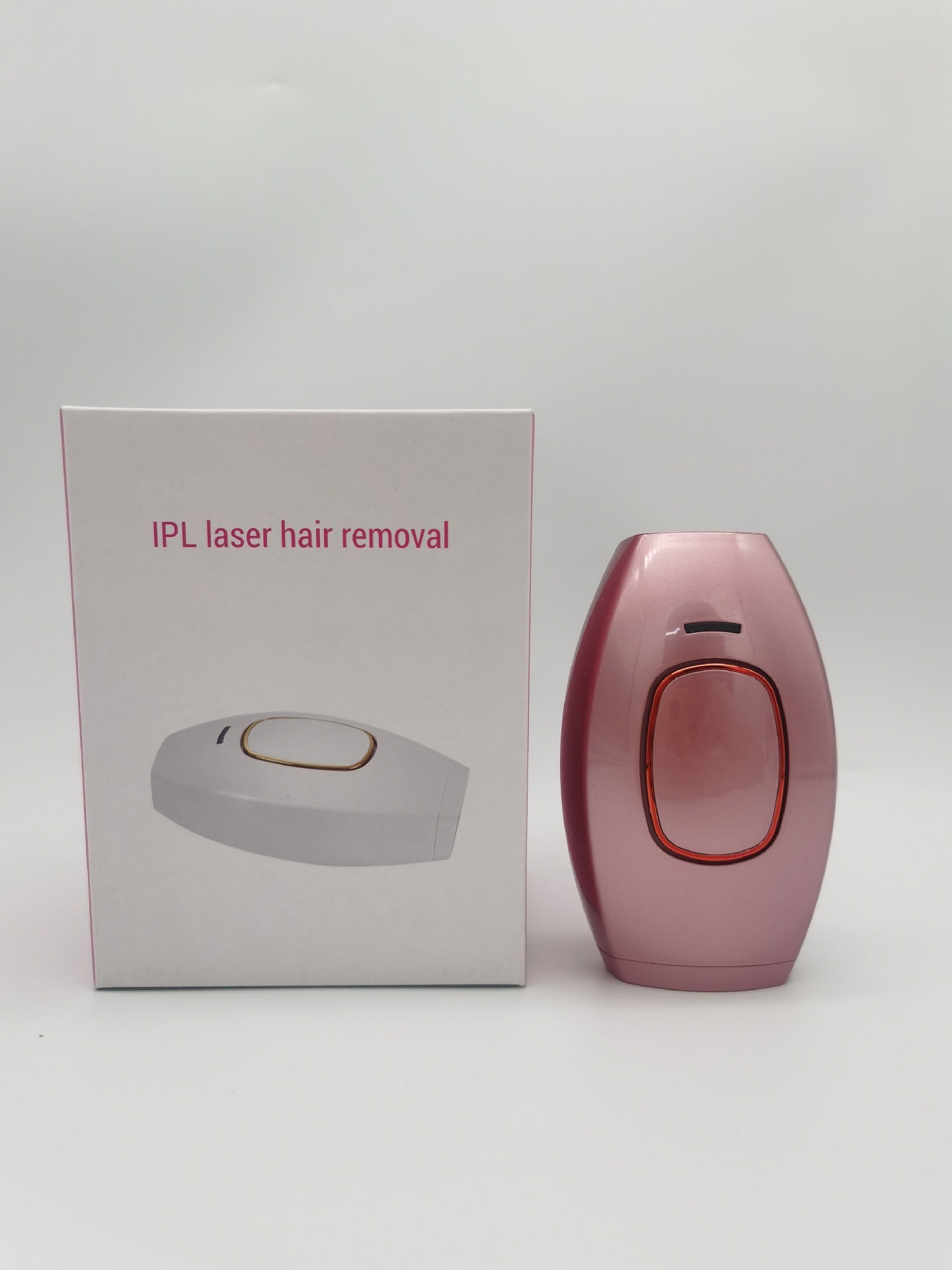 IPL Lazer Epilasyon Cihazı – Acısız, Kalıcı Tüy Giderme Teknolojisi