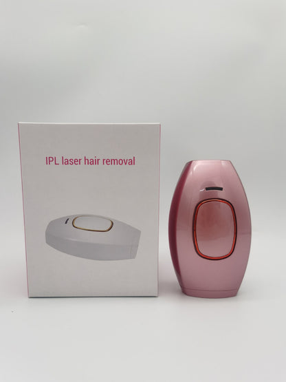 IPL Lazer Epilasyon Cihazı – Acısız, Kalıcı Tüy Giderme Teknolojisi