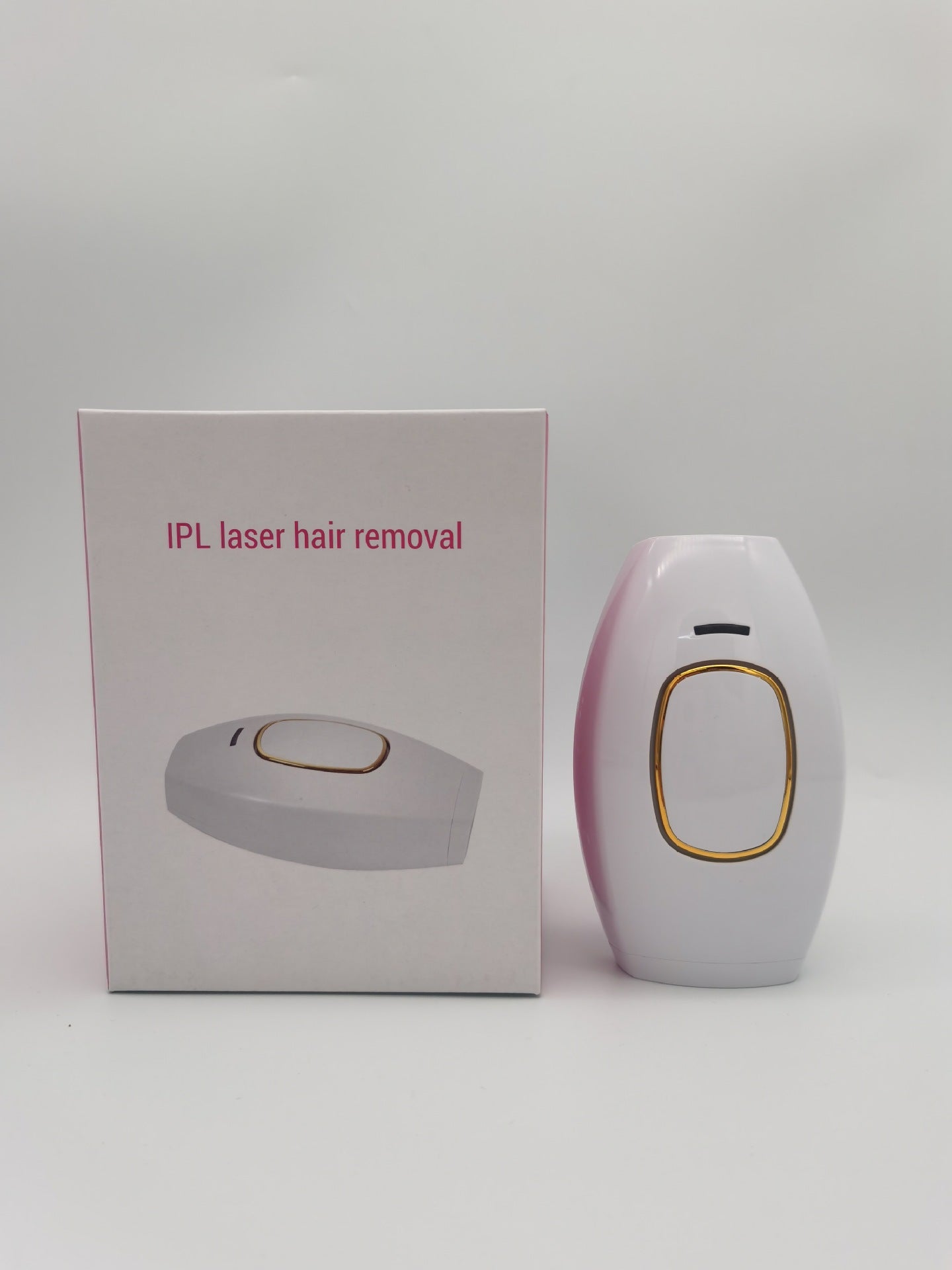 IPL Lazer Epilasyon Cihazı – Acısız, Kalıcı Tüy Giderme Teknolojisi